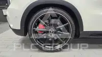 2016 Mercedes Benz GLA-Class