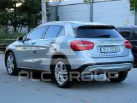 2016 Mercedes Benz GLA-Class