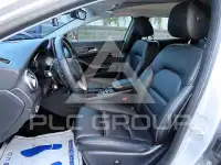 2016 Mercedes Benz GLA-Class