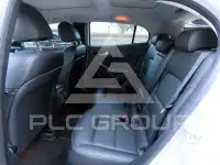 2016 Mercedes Benz GLA-Class