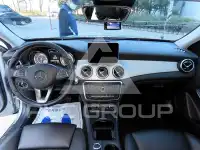 2016 Mercedes Benz GLA-Class