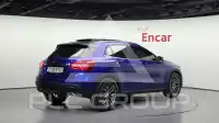 2016 Mercedes Benz GLA-Class