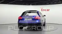 2016 Mercedes Benz GLA-Class