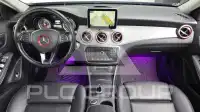 2016 Mercedes Benz GLA-Class