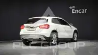 2016 Mercedes Benz GLA-Class