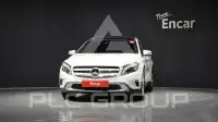 2016 Mercedes Benz GLA-Class