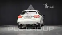 2016 Mercedes Benz GLA-Class