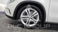 2016 Mercedes Benz GLA-Class