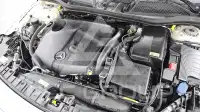 2016 Mercedes Benz GLA-Class