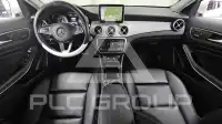 2016 Mercedes Benz GLA-Class