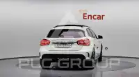2016 Mercedes Benz GLA-Class