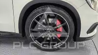 2016 Mercedes Benz GLA-Class