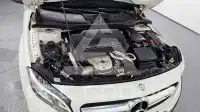 2016 Mercedes Benz GLA-Class
