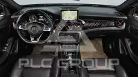 2016 Mercedes Benz GLA-Class