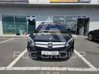 2016 Mercedes Benz GLA-Class
