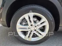 2016 Mercedes Benz GLA-Class