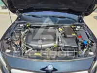 2016 Mercedes Benz GLA-Class