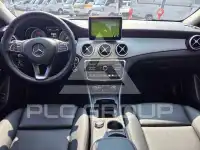 2016 Mercedes Benz GLA-Class