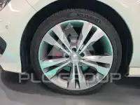 2016 Mercedes Benz CLA-Class