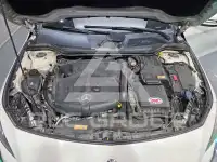 2016 Mercedes Benz CLA-Class
