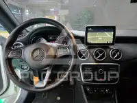 2016 Mercedes Benz CLA-Class
