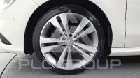 2016 Mercedes Benz CLA-Class
