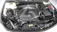2016 Mercedes Benz CLA-Class