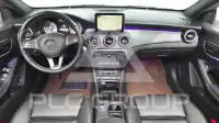 2016 Mercedes Benz CLA-Class