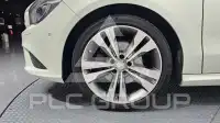 2016 Mercedes Benz CLA-Class