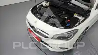 2016 Mercedes Benz CLA-Class