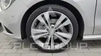 2016 Mercedes Benz CLA-Class