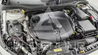2016 Mercedes Benz CLA-Class