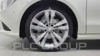 2016 Mercedes Benz CLA-Class