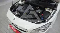 2016 Mercedes Benz CLA-Class