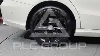 2016 Mercedes Benz CLA-Class