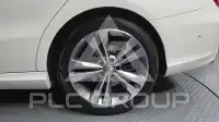 2016 Mercedes Benz CLA-Class