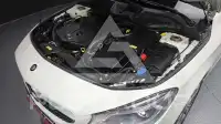 2016 Mercedes Benz CLA-Class