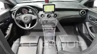 2016 Mercedes Benz CLA-Class