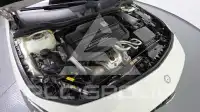 2016 Mercedes Benz CLA-Class
