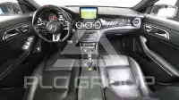 2016 Mercedes Benz CLA-Class