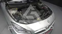 2016 Mercedes Benz CLA-Class
