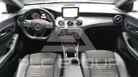 2016 Mercedes Benz CLA-Class