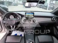 2016 Mercedes Benz CLA-Class
