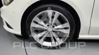 2016 Mercedes Benz CLA-Class
