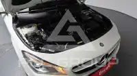 2016 Mercedes Benz CLA-Class