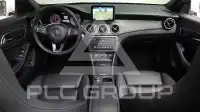 2016 Mercedes Benz CLA-Class