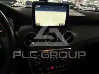 2016 Mercedes Benz CLA-Class
