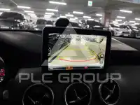 2016 Mercedes Benz CLA-Class