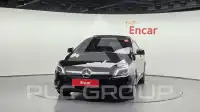2016 Mercedes Benz CLA-Class