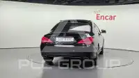 2016 Mercedes Benz CLA-Class